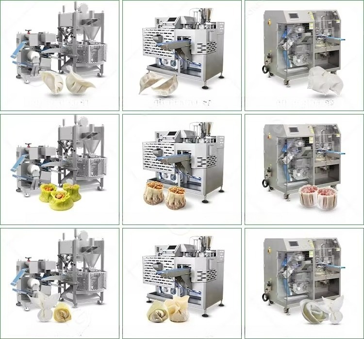 Tortellini Molding Maker 120pc - Gyoza Dumpling Maker review and price