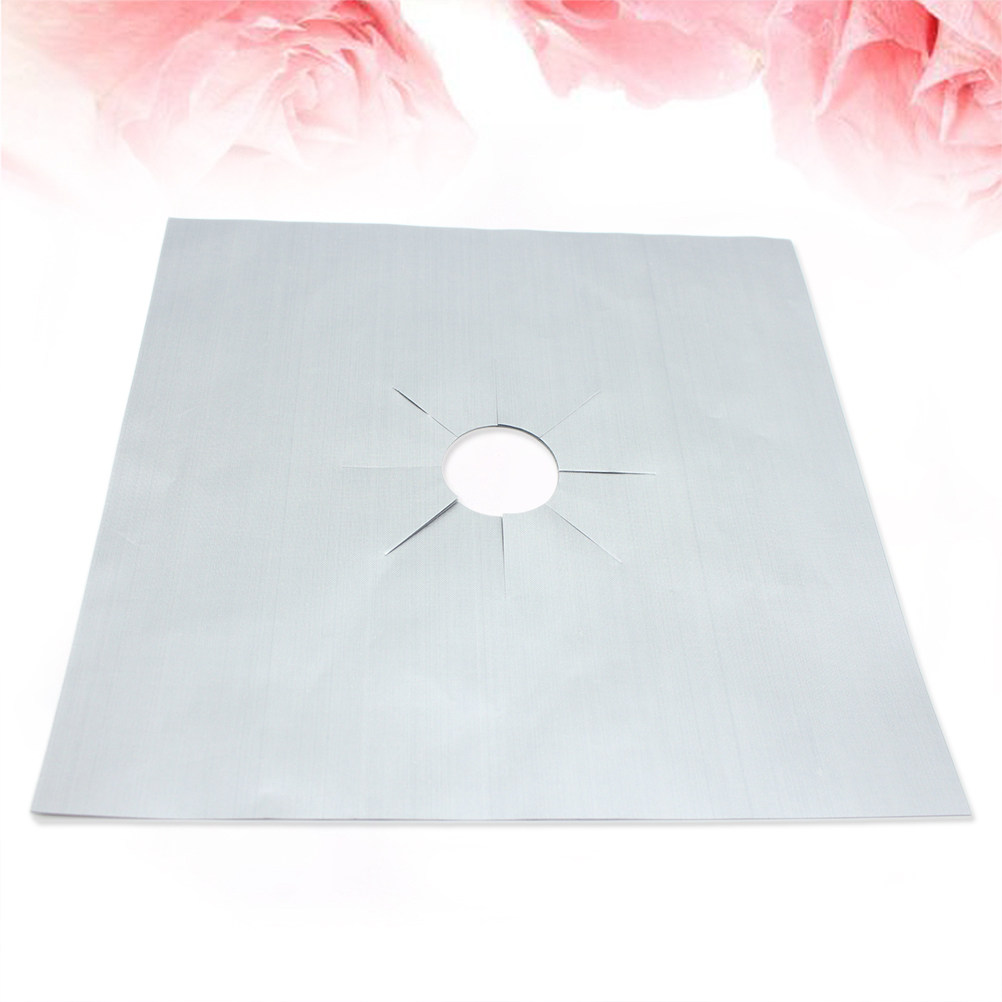 1Pcs Gas Stoves Protector Reus - Home Cooking Gas review and price