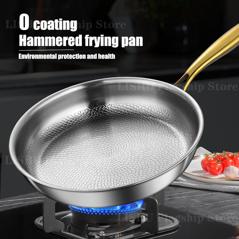 22/24/26/28/30cm Titanium Stai - Home Cooking Cookbook review and price