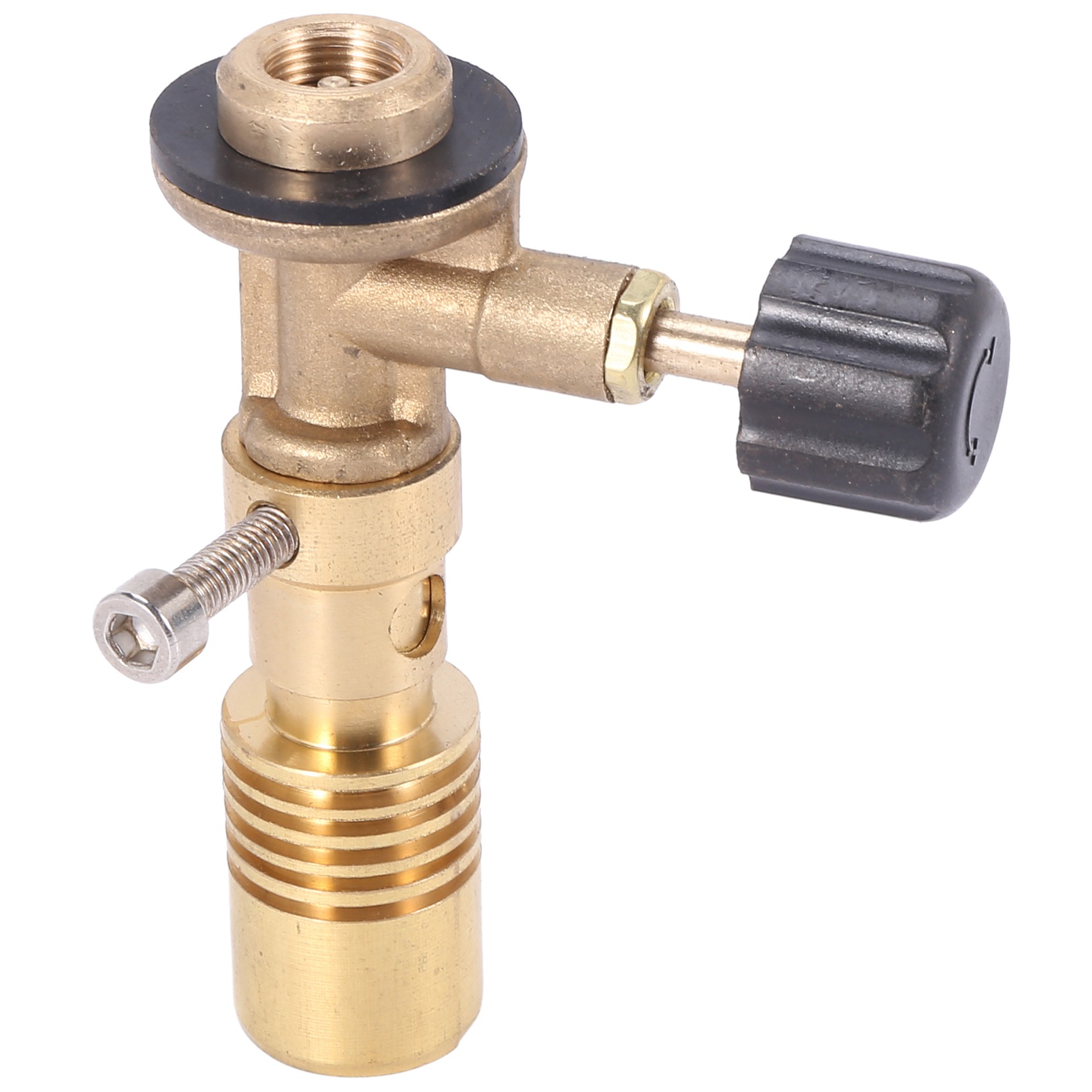 CYCLI-High Temperature Brass G - Home Cooking Gas review and price