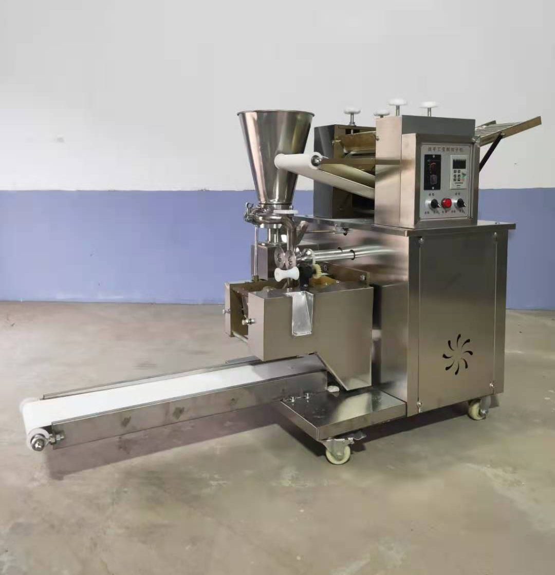 Japanese Commercial Automatic  - Gyoza Dumpling Maker review and price
