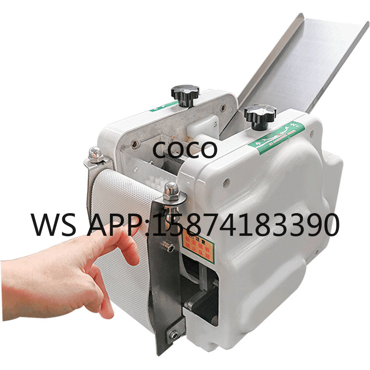 Commercial Gyoza Wonton Dumpli - Gyoza Dumpling Maker review and price