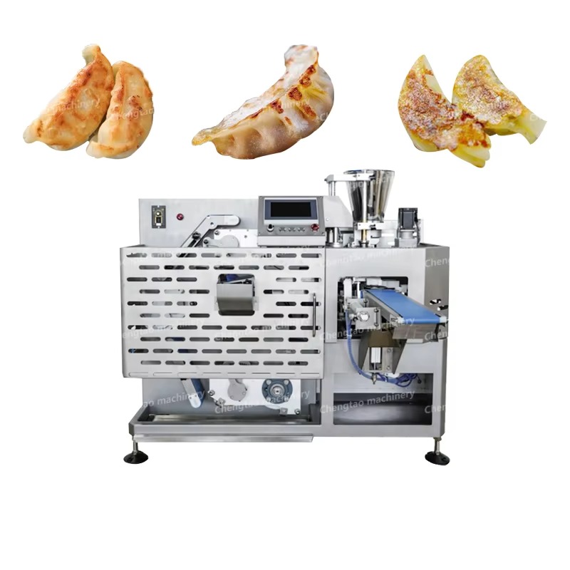 Hot Sale! Multifunctional Gyoz - Gyoza Dumpling Maker review and price